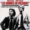 LES HOMMES DU PRESIDENT